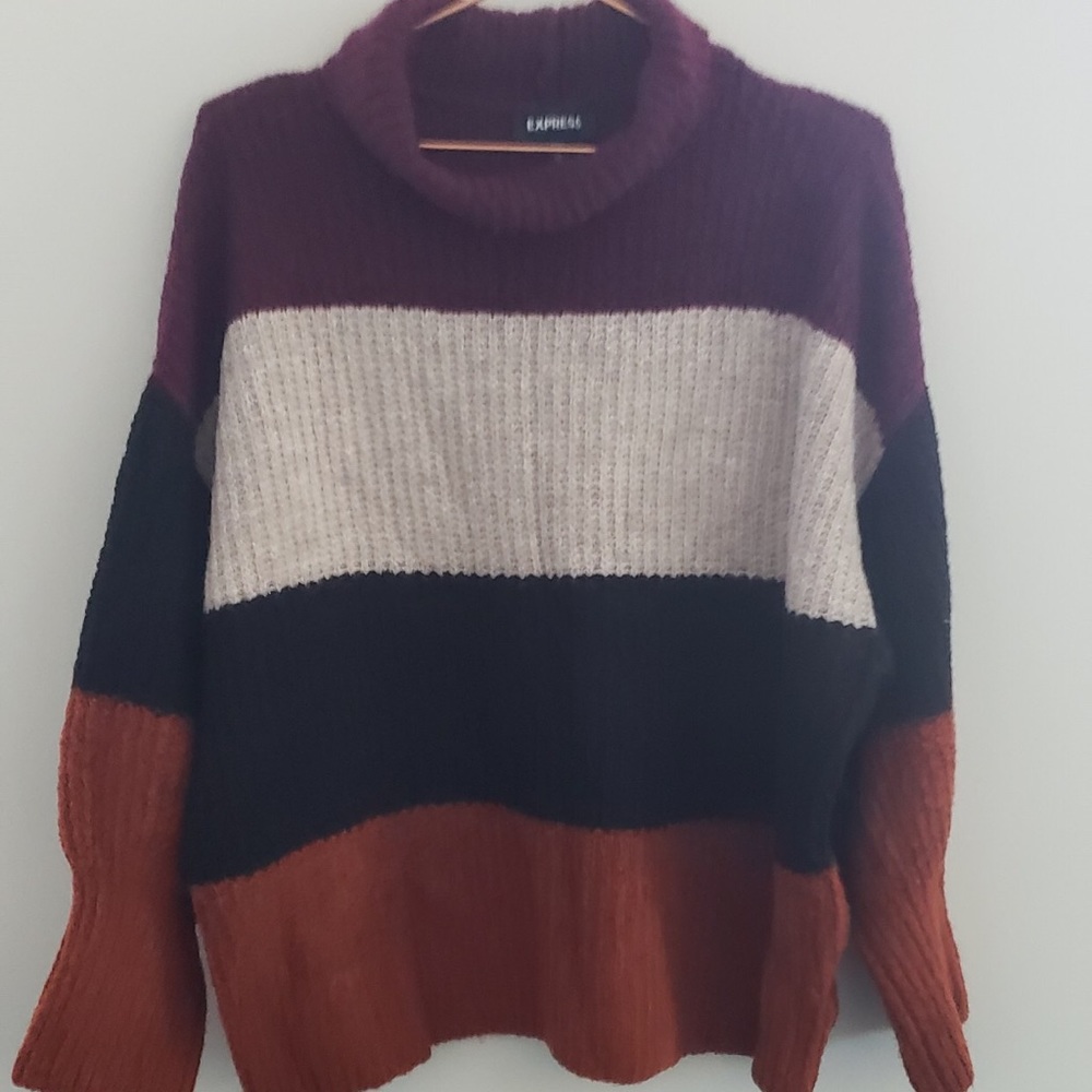 EXPRESS sweater